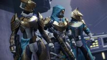 Bungie 再次取消《命运 2》的奥西里斯试炼